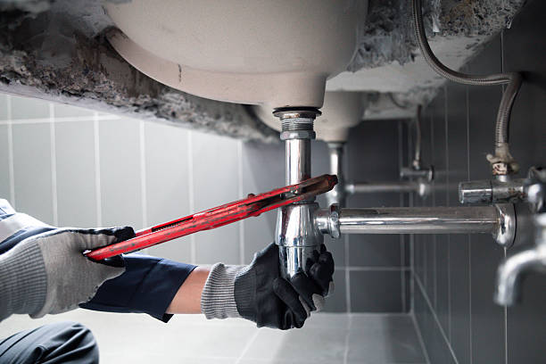 Licensed Plumbing service in Fayetteville, NC - Street Wise - Plumbing